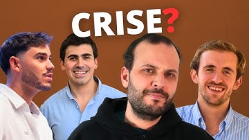 O ENSINO SUPERIOR ESTÁ EM CRISE?😱 Colocações, Propinas, Habitação e Reforma do Ministério