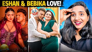 I Watched Eshan & Bebika So You Don’t Have To 🤮😂