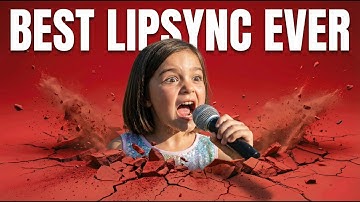 De beste AI-muziekvideogenerator met perfecte lipsynchronisatie - volledige tutorial