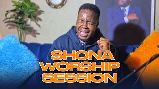 YANGU NYAYA MAITADZA HERE MWARI😭(DEEP SHONA WORSHIP SESSION )