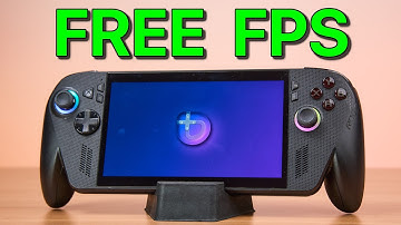 Windows vs Bazzite – The TRUE Handheld OS Battle! 🎮