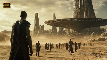 Pre-Historic Lost Civilizations: Forgotten Worlds Erased From History