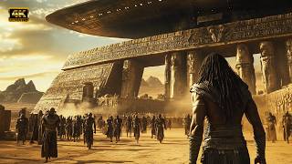 Ancient Earth (2025) The Forbidden Truth About Earth’s Lost Civilizations