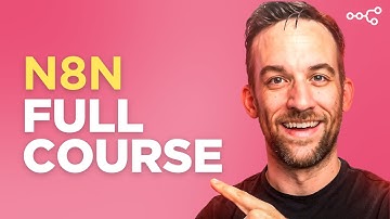 n8n Automation Masterclass Build Automations You Can Actually Use (Beginner to Advanced)