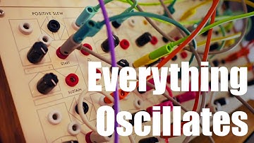 Serge Part Deux: Diving into Random Source