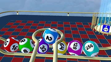 Rolling Doubles Level 5515 Walkthrough Gameplay #rollingdoubles #walkthrough #gaming