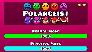 Polargeist in Every Difficulty