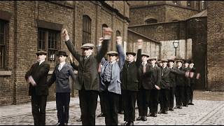 Download lagu Edwardian Britain in Color | RARE Film Footage COLORISED and RESTORED