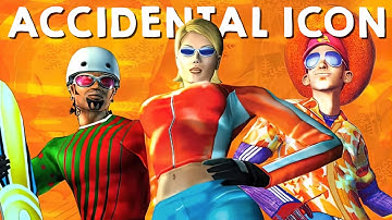 How SSX Tricky Became An Accidental Icon