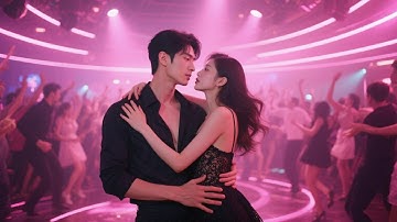 【FULL】離婚當天衝去夜店慶單身，一眼挑中最心動的他，竟是前夫那位只聞其名的舅舅 #Shortplay #English subtitles #Full version #Unedited