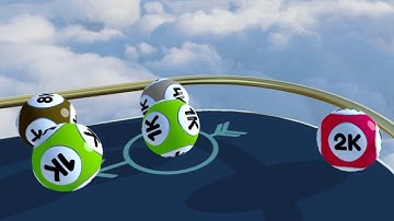 Rolling Doubles Level 5496 Walkthrough Gameplay #rollingdoubles #walkthrough #gaming