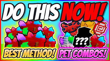 *BROKEN* UNLIMITED GEM CHESTS, EGGS, LOLIPOPS & MORE! BEST EVENT METHOD & COMBOS!