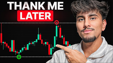 My Simple 1 Minute Scalping Strategy (Sniper Entry)
