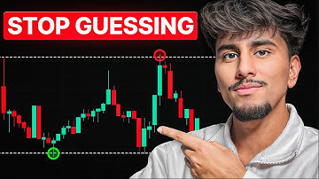 My Simple 1 Minute Scalping Strategy (Sniper Entry)