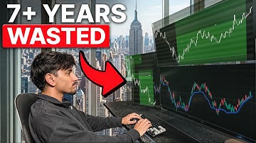 My Simple 1 Minute Scalping Strategy (Sniper Entry)