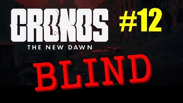 Cronos: The New Dawn Playthrough Gameplay - Part 11: A Walkthrough in the Making
