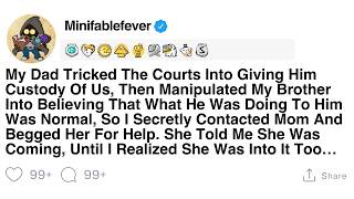 [FULL STORY] What’s that one thing that happened in your family you were told to never talk about?