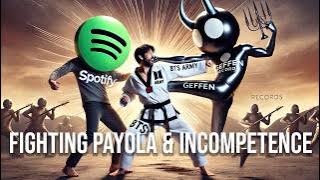 Why Are Geffen & UMG Not Giving #bts & #jimin The Bare Minimum? | BTS & ARMY vs DIGITAL PAYOLA