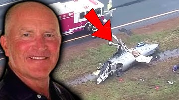 NTSB Revealed The TRUTH That Took Down TBM700 N111RF, NEW Updates…