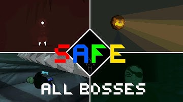 Garn47 V2.5 - All Bosses [No Damage]