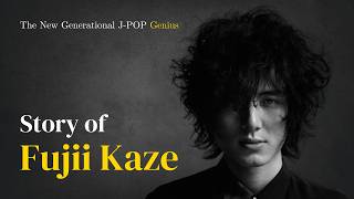 Story of Fujii Kaze | The Singer behind the Viral Hit Song 'Shinunoga E-Wa'