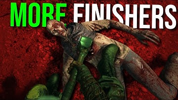 EVERYTHING NEW in New Game+ for Dying Light The Beast