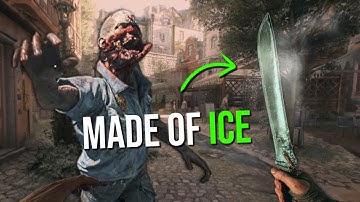 EVERYTHING NEW in New Game+ for Dying Light The Beast