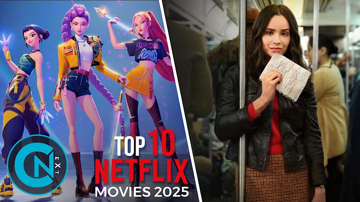 Top 10 Best Netflix Movies to Watch Right Now! 2025 (So Far)