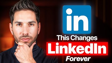 LinkedIn Lead Generation is BACK (New Strategy)