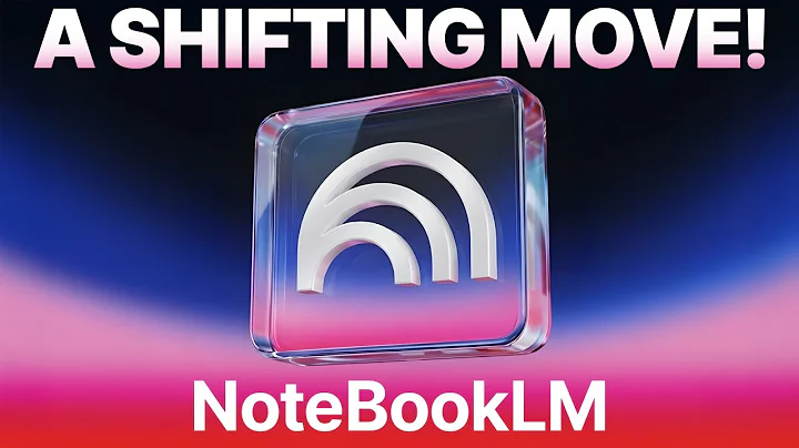 NEW NotebookLM Update Is INSANE FREE!