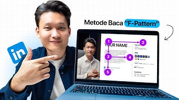 Satu-satunya TUTORIAL BIKIN PORTOFOLIO Yang Perlu Lu Tonton!