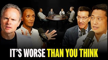 AI, Faith, and the Future: A Conversation Christians Must Hear