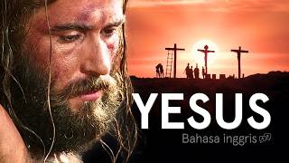 Jesus film - Adonara (Full Movie 4K) | The Life of Jesus Christ from the Gospel of Luke.