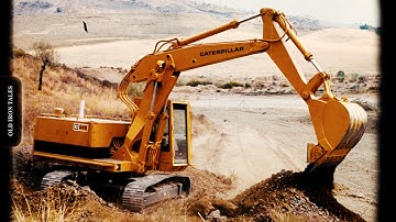 Caterpillar 225 – Built to Prevent a Catastrophe