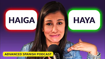 10 Mistakes Native Spanish Speakers Make All The Time 