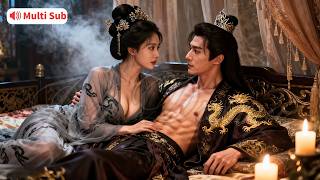 【Multi Sub】Disguised as a Man, She Rose in Court to Defy Fate #drama #cdrama #movie
