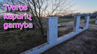 Lapkričio 1/Viskas blogai niekas nesidaro ir nesidirba/ Kolonų kepurės/ Laiptų brokas