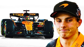 How McLaren Continue to Bottle This Championship