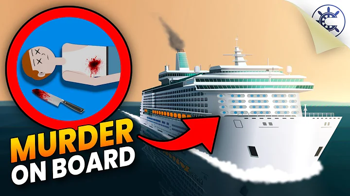 A Passenger Was Murdered on This Cruise Ship… Then It Got Worse