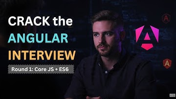 CRACKING het Angular Interview: Elke vraag, elk antwoord (Diepe duik + voorbeelden!) - Ronde 1