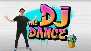 The DJ Dance