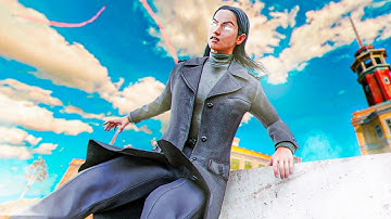 ISSO É MOVIMENTAÇÃO NO WARZONE + CHAT DE PROXIMIDADE + DESPEDIDA DO BO6