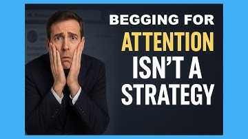 Stop being Greedy for Attention on LinkedIn