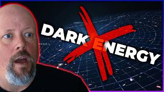 Overturning Dark Energy // NASA's Eyes on 3I/ATLAS // Super Fast Solar System