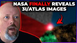 NASA's Eyes on 3I/ATLAS // Overturning Dark Energy // Super Fast Solar System