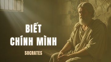 Socrates - Biết Mình Là Trí Tuệ Lớn Nhất Của Con Người | Tri Thức Cổ Kim #wisdom #trithuccokim