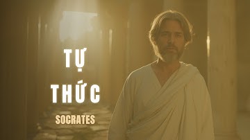 Socrates - Biết Mình Là Trí Tuệ Lớn Nhất Của Con Người | Tri Thức Cổ Kim #wisdom #trithuccokim