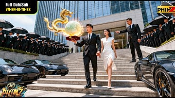 Chàng Vệ Sĩ Cầm Dạ Minh Châu Vào Thọ Lễ Bị Thế Gia Sỉ Nhục, Ai Ngờ Là Chí Tôn Khiến Nữ CEO Đòi Cưới