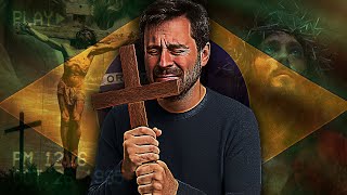 Is it worth being a CHRISTIAN in BRAZIL?