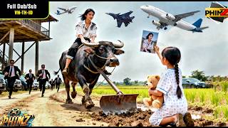 Anak Kecil Memilih Gadis Desa untuk Ayahnya, Tak Tahu Itu Ibu Kandung yang Hilang 10 Tahun